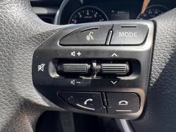 2023 Kia Stonic S YB MY23 Silky Silver
