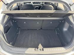 2023 Kia Stonic S YB MY23 Silky Silver