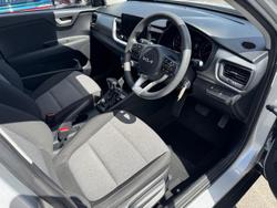 2023 Kia Stonic S