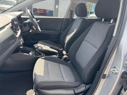 2023 Kia Stonic S YB MY23 Silky Silver