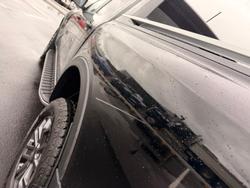 2024 Ford Ranger Wildtrak