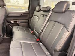 2024 Ford Ranger Wildtrak