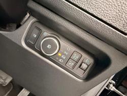 2024 Ford Ranger Wildtrak