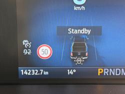 2024 Ford Ranger Wildtrak