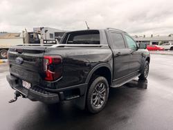 2024 Ford Ranger Wildtrak