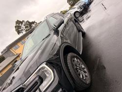 2024 Ford Ranger Wildtrak