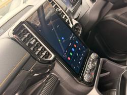 2024 Ford Ranger Wildtrak