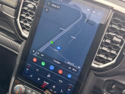 2024 Ford Ranger Wildtrak