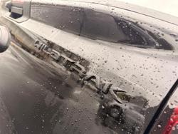 2024 Ford Ranger Wildtrak