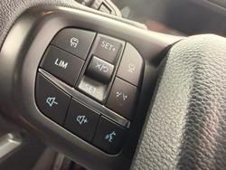 2024 Ford Ranger Wildtrak