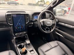 2024 Ford Ranger Wildtrak