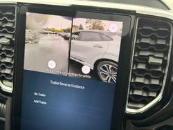 2024 Ford Ranger Wildtrak