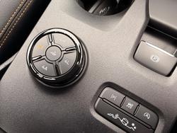 2024 Ford Ranger Wildtrak