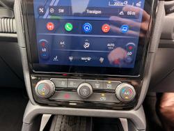 2024 Ford Ranger Wildtrak