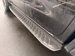 2024 Ford Ranger Wildtrak