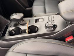 2024 Ford Ranger Wildtrak