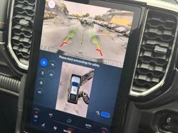 2024 Ford Ranger Wildtrak