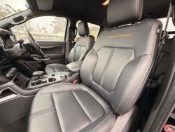 2024 Ford Ranger Wildtrak