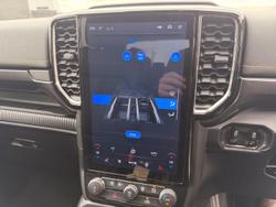 2024 Ford Ranger Wildtrak