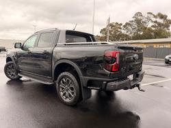 2024 Ford Ranger Wildtrak