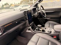 2024 Ford Ranger Wildtrak