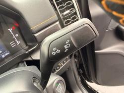 2024 Ford Ranger Wildtrak