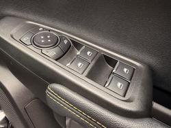 2024 Ford Ranger Wildtrak