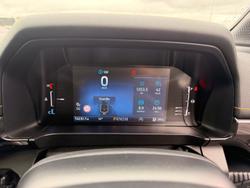 2024 Ford Ranger Wildtrak