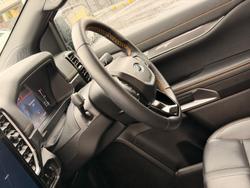 2024 Ford Ranger Wildtrak