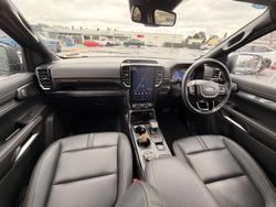 2024 Ford Ranger Wildtrak