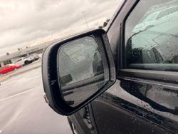 2024 Ford Ranger Wildtrak