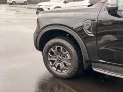 2024 Ford Ranger Wildtrak