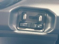 2024 Ford Ranger Wildtrak