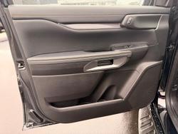 2024 Ford Ranger Wildtrak