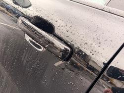 2024 Ford Ranger Wildtrak