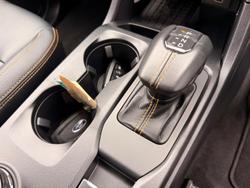 2024 Ford Ranger Wildtrak