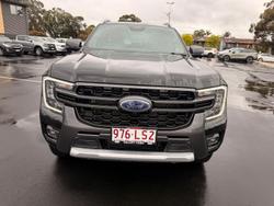2024 Ford Ranger Wildtrak