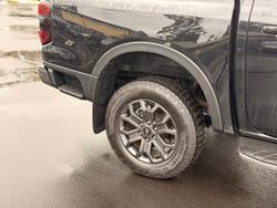 2024 Ford Ranger Wildtrak