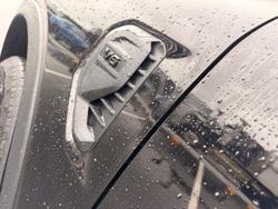 2024 Ford Ranger Wildtrak