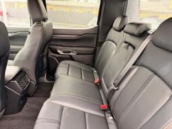 2024 Ford Ranger Wildtrak