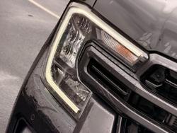 2024 Ford Ranger Wildtrak