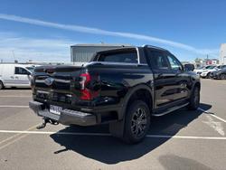 2024 Ford
                Ranger Wildtrak