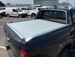 2024 Ford
                Ranger Wildtrak