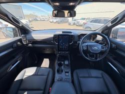 2024 Ford
                Ranger Wildtrak