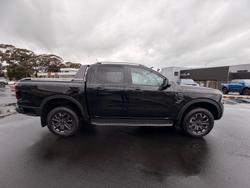 2024 Ford Ranger Wildtrak