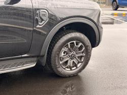 2024 Ford Ranger Wildtrak