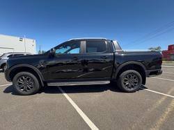 2024 Ford
                Ranger Wildtrak