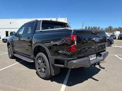 2024 Ford
                Ranger Wildtrak