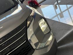 2022 Mitsubishi Outlander LS