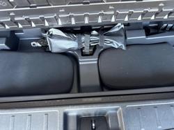 2022 Mitsubishi Outlander LS